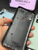 HOUSING REDMI A2 PLUS