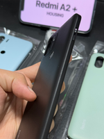 HOUSING REDMI A2 PLUS