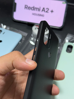 HOUSING REDMI A2 PLUS