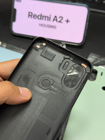 HOUSING REDMI A2 PLUS