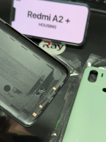 HOUSING REDMI A2 PLUS