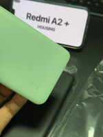 HOUSING REDMI A2 PLUS