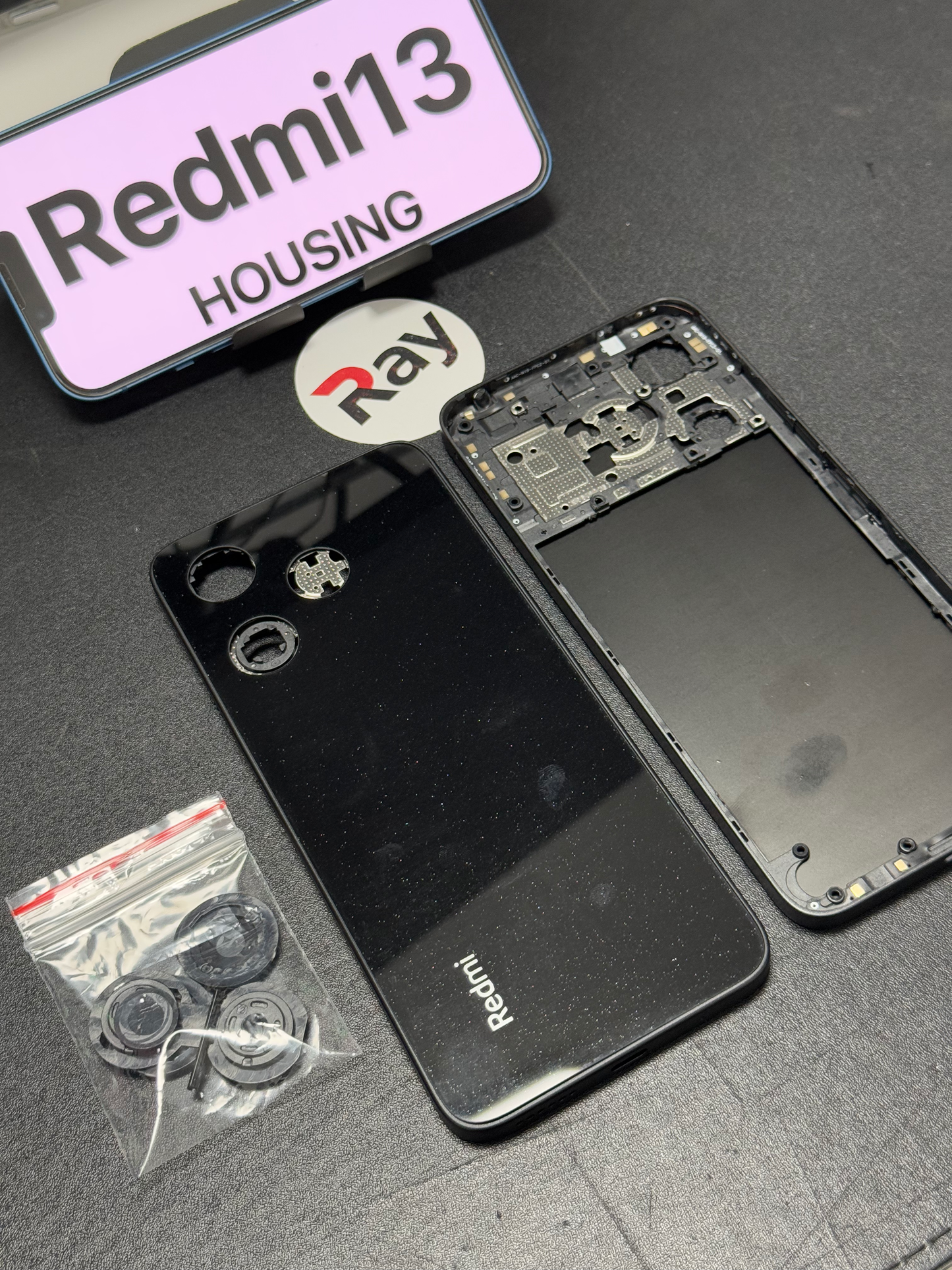 HOUSING REDMI 13