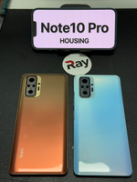 HOUSING REDMI NOTE 10 PRO