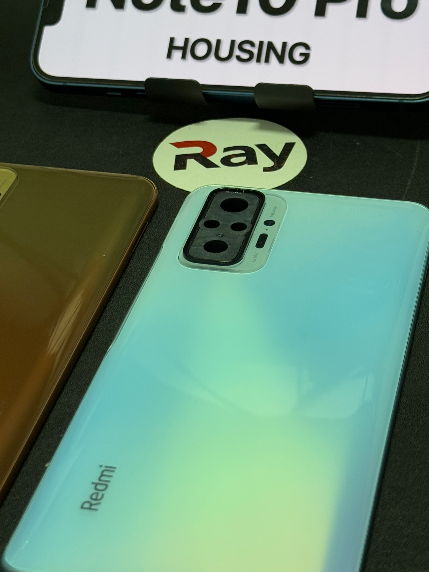 HOUSING REDMI NOTE 10 PRO