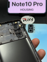 HOUSING REDMI NOTE 10 PRO