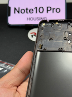 HOUSING REDMI NOTE 10 PRO