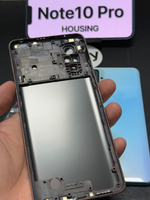 HOUSING REDMI NOTE 10 PRO