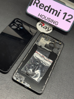 HOUSING REDMI 12
