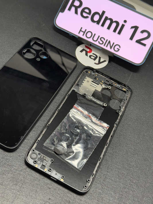 HOUSING REDMI 12