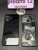 HOUSING REDMI 12