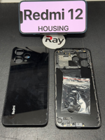 HOUSING REDMI 12
