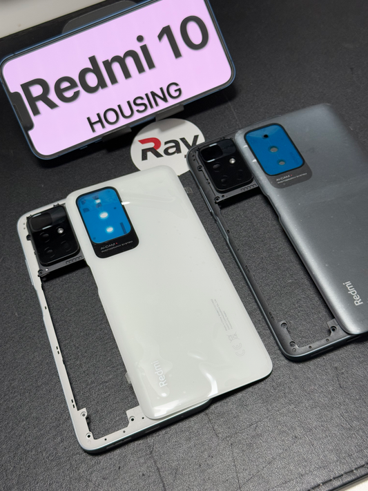 HOUSING REDMI 10