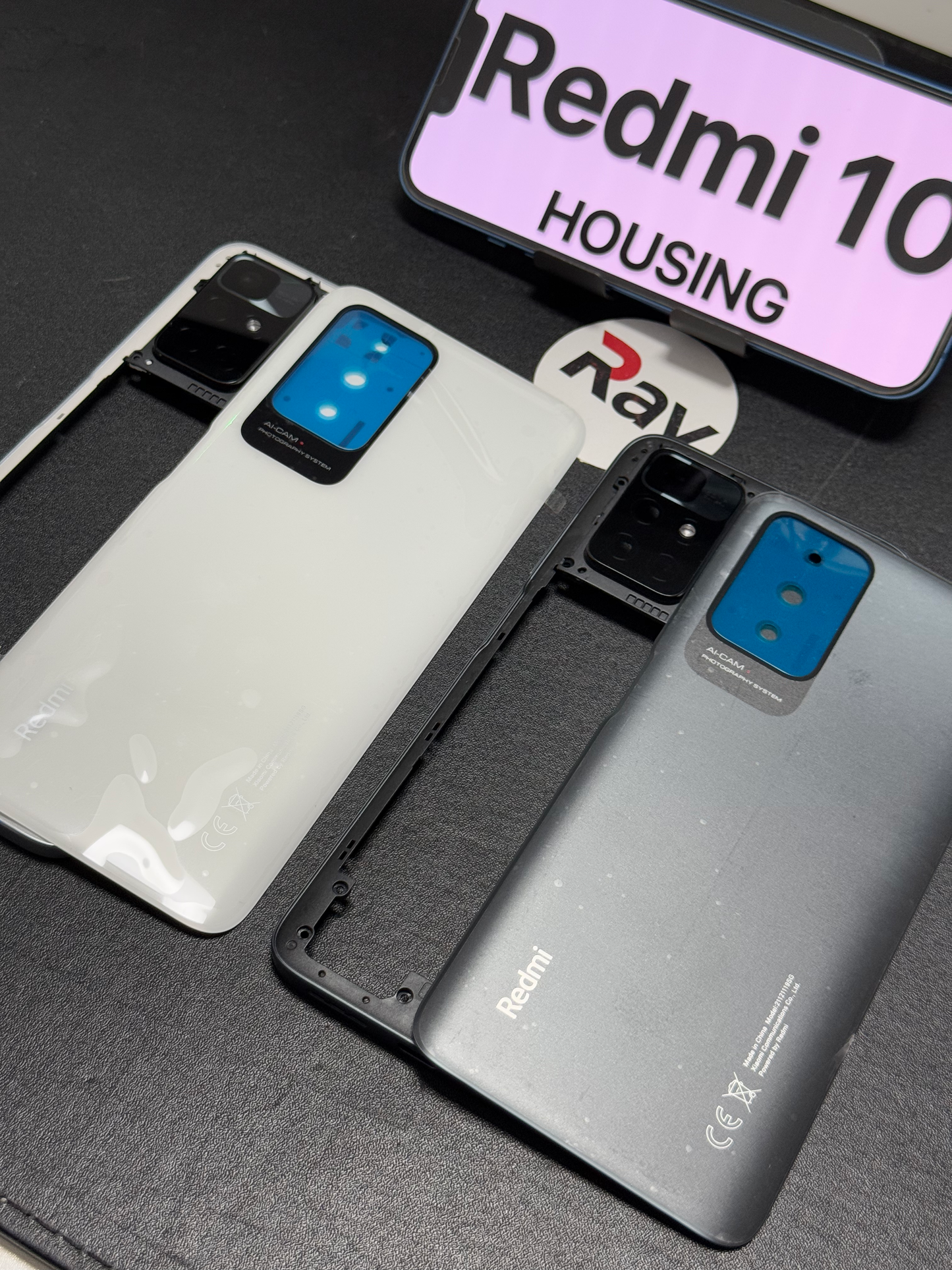 HOUSING REDMI 10