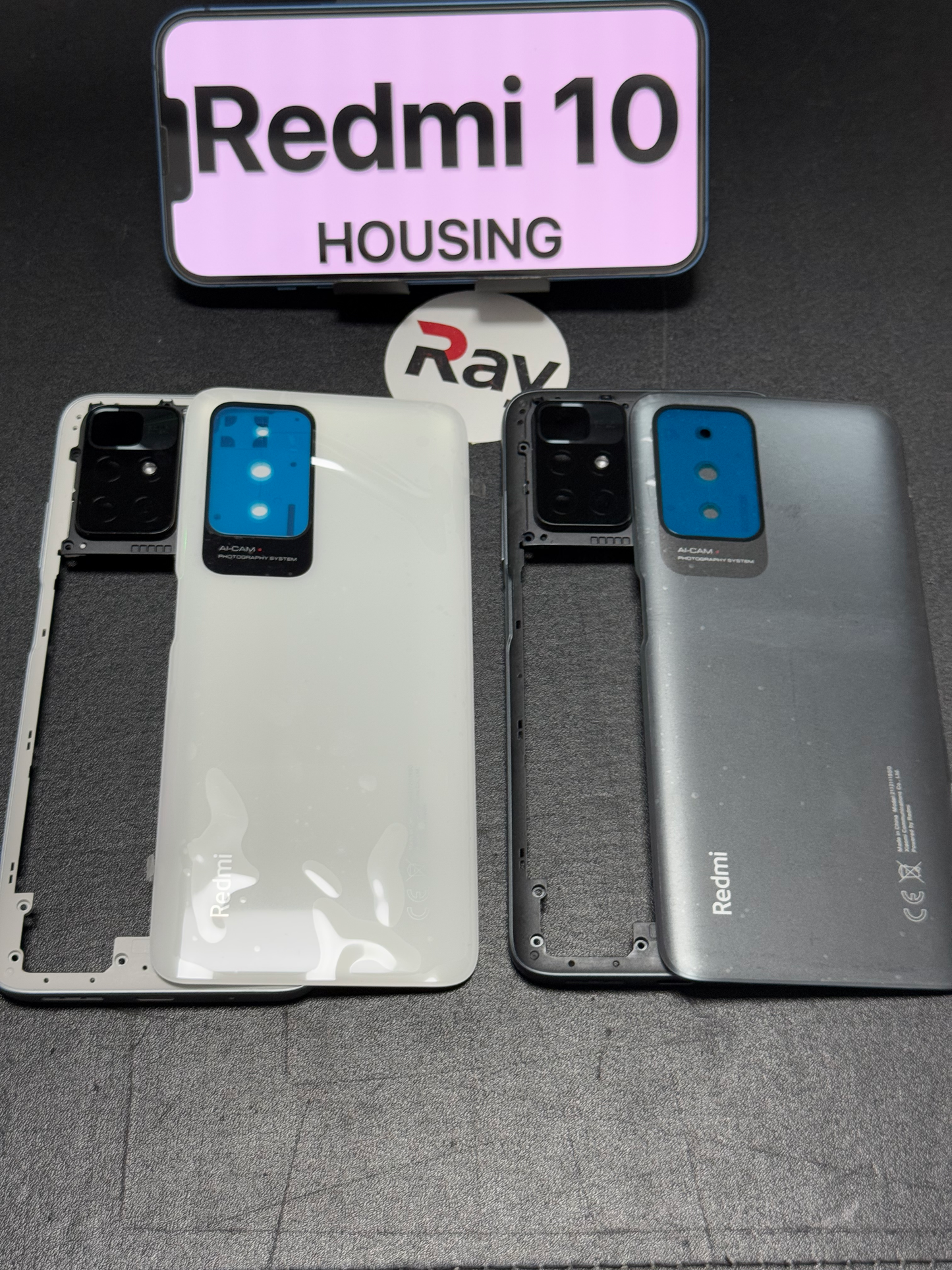 HOUSING REDMI 10