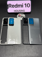 HOUSING REDMI 10