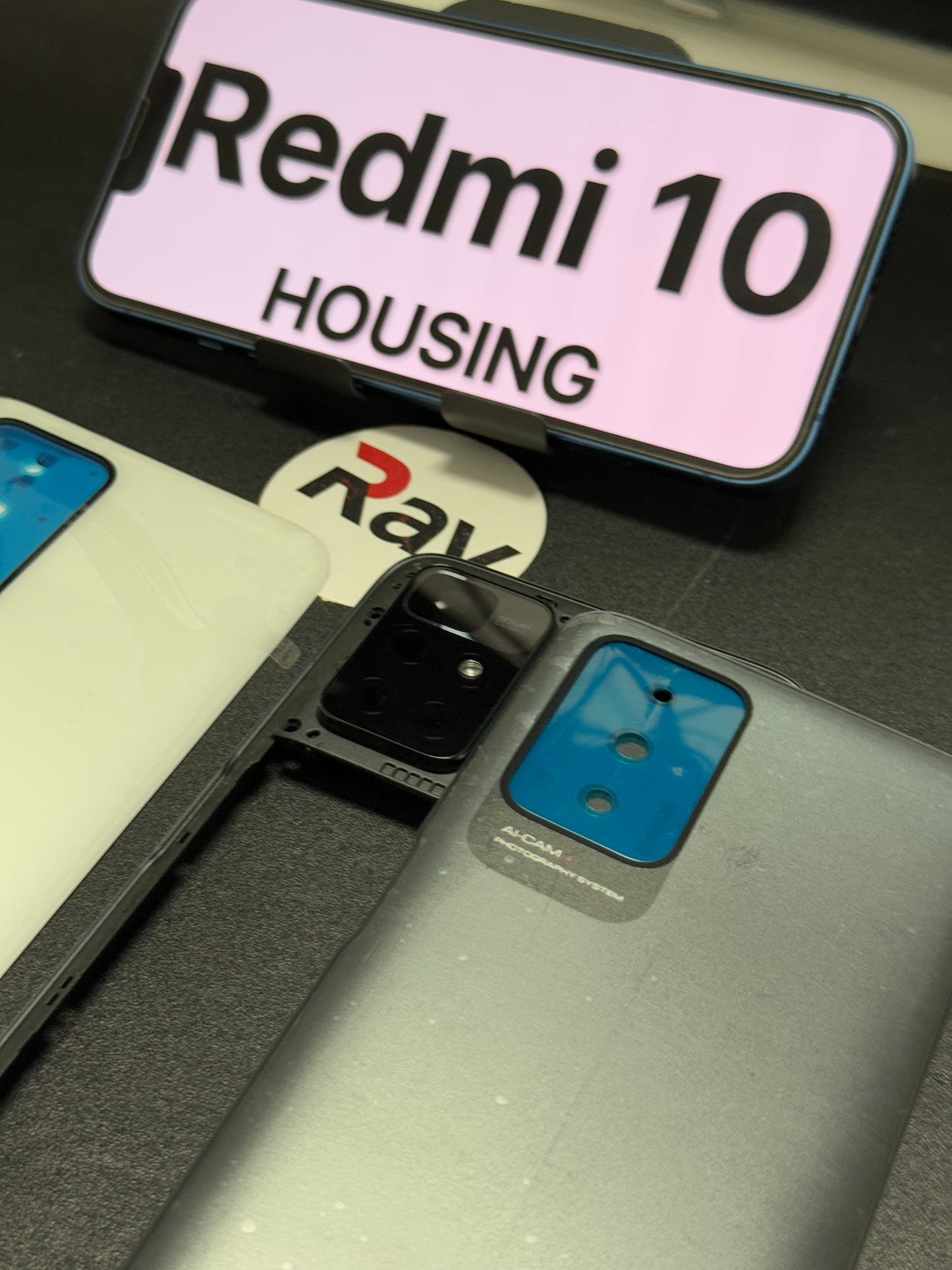 HOUSING REDMI 10