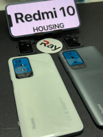HOUSING REDMI 10