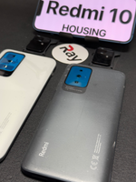 HOUSING REDMI 10