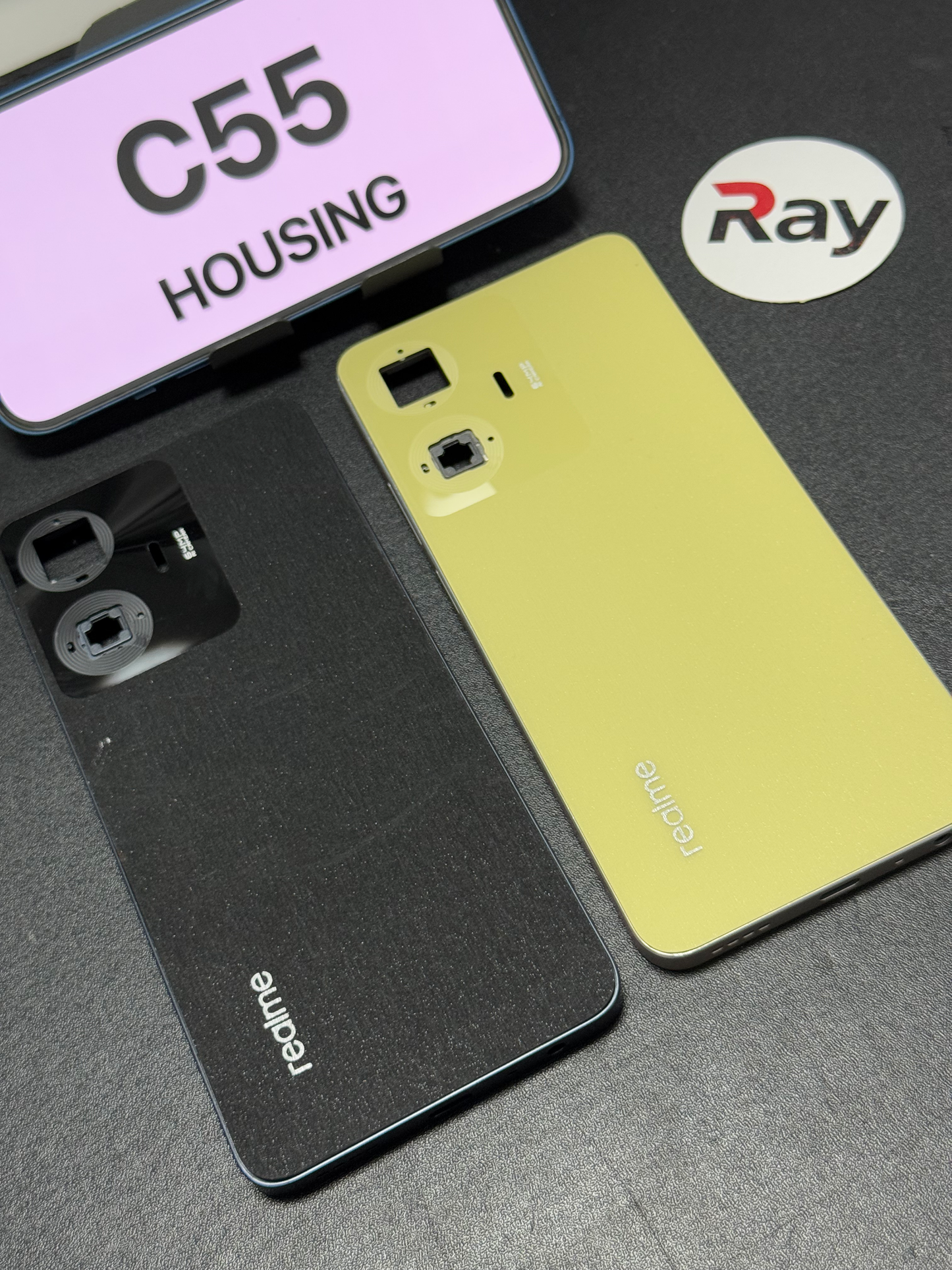 HOUSING REALME C55