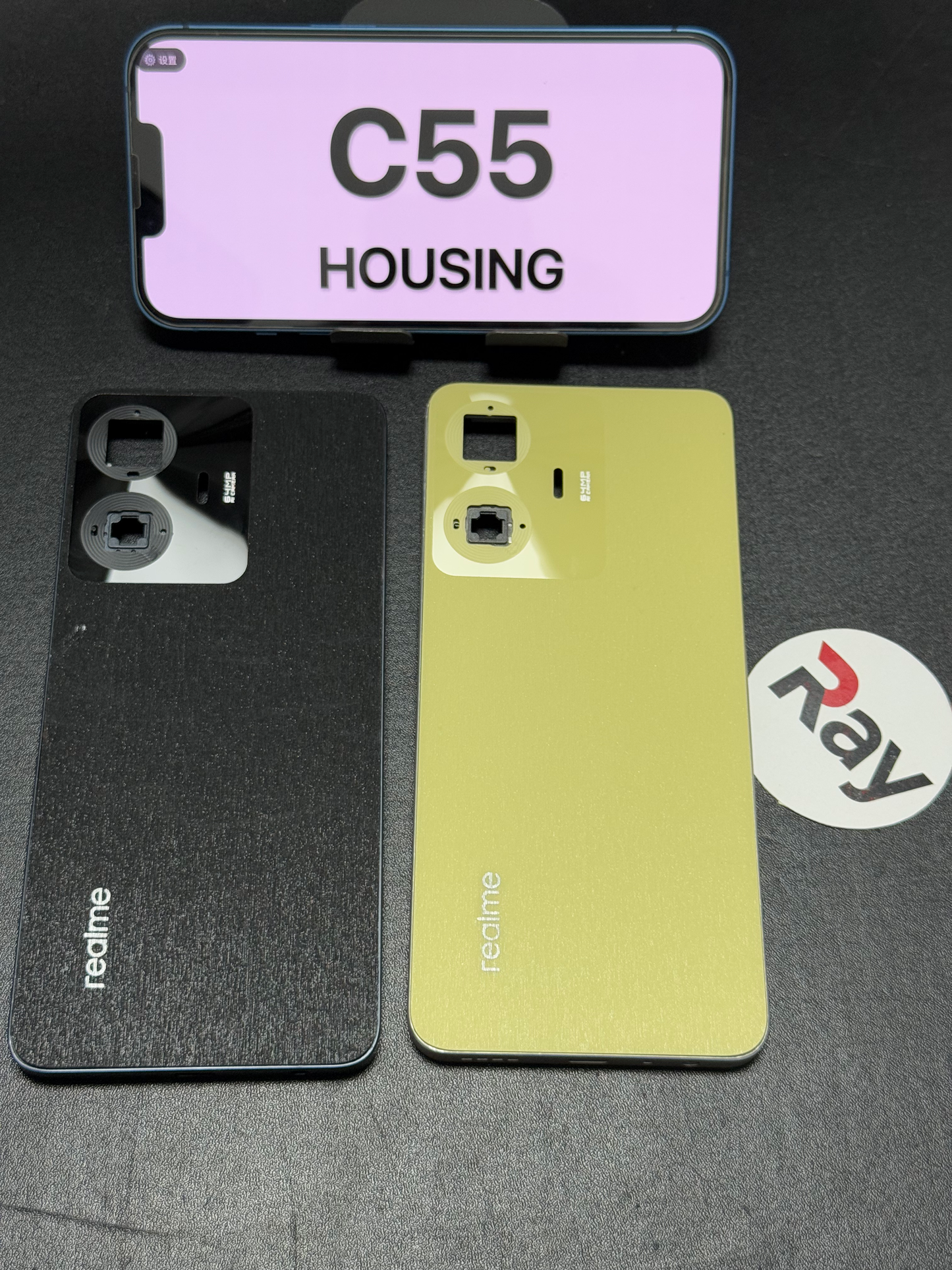 HOUSING REALME C55