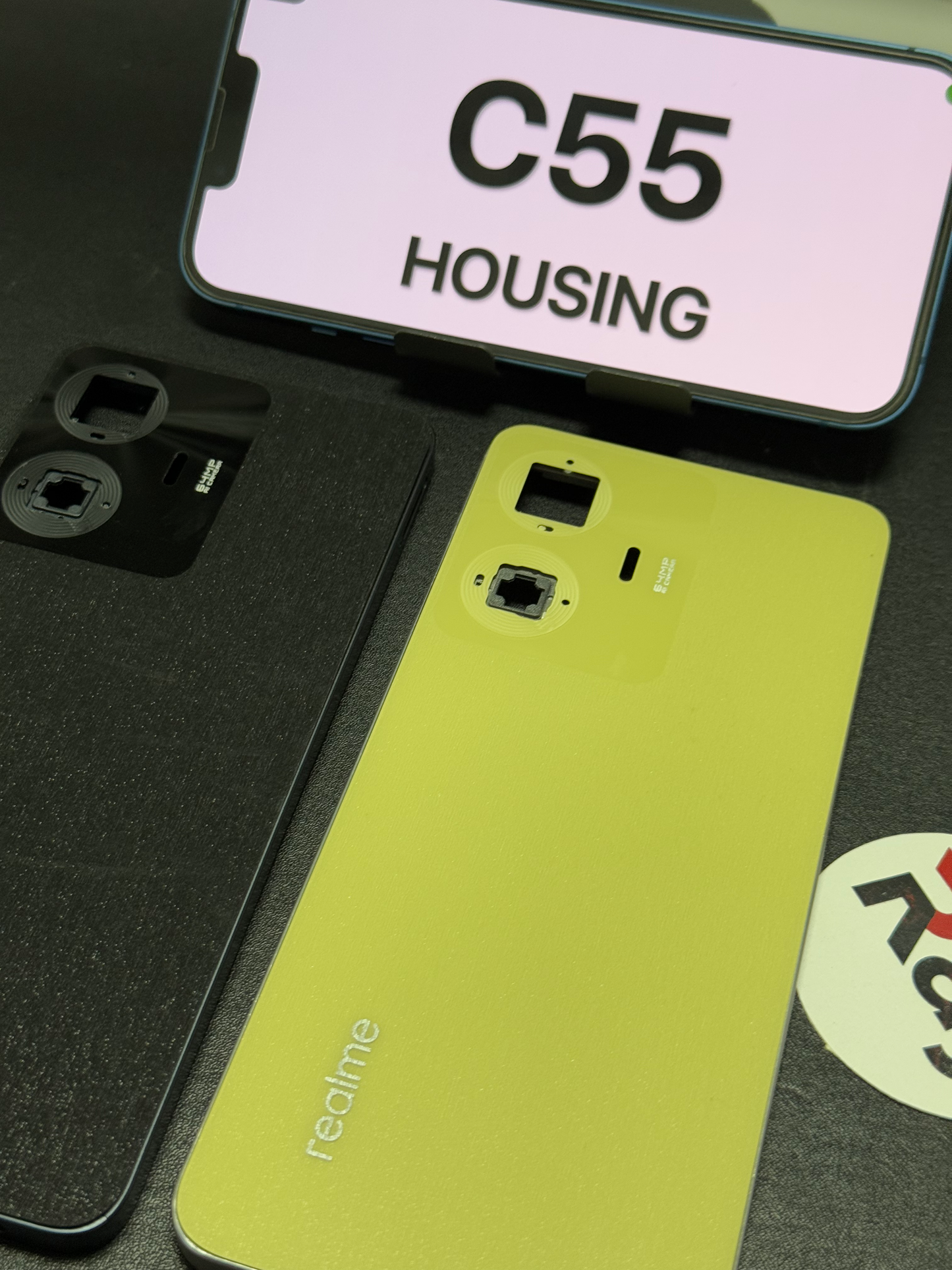 HOUSING REALME C55