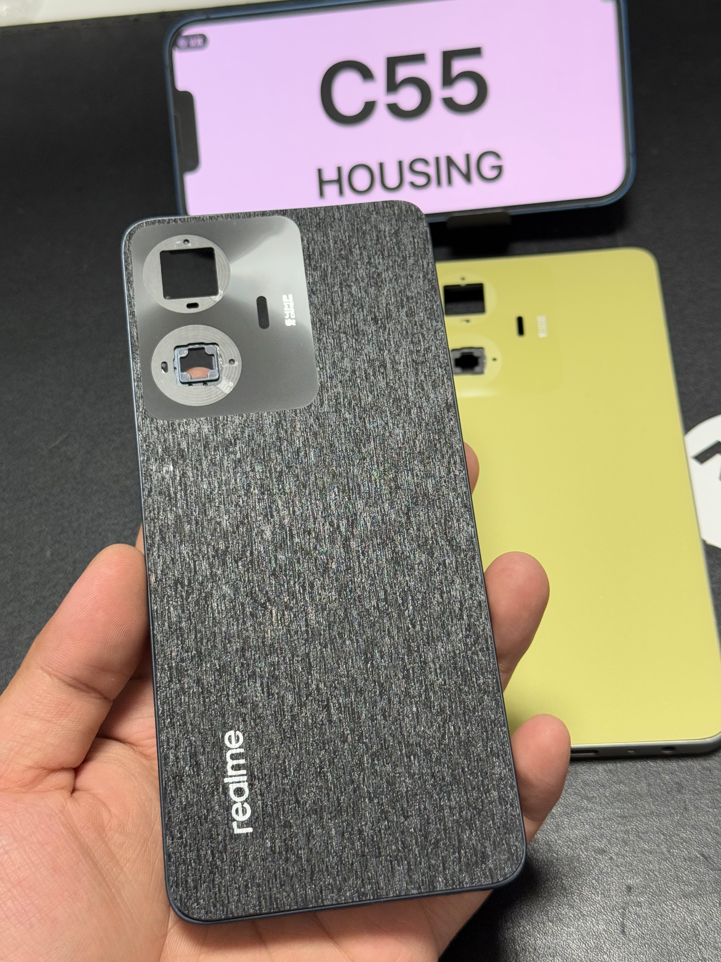 HOUSING REALME C55