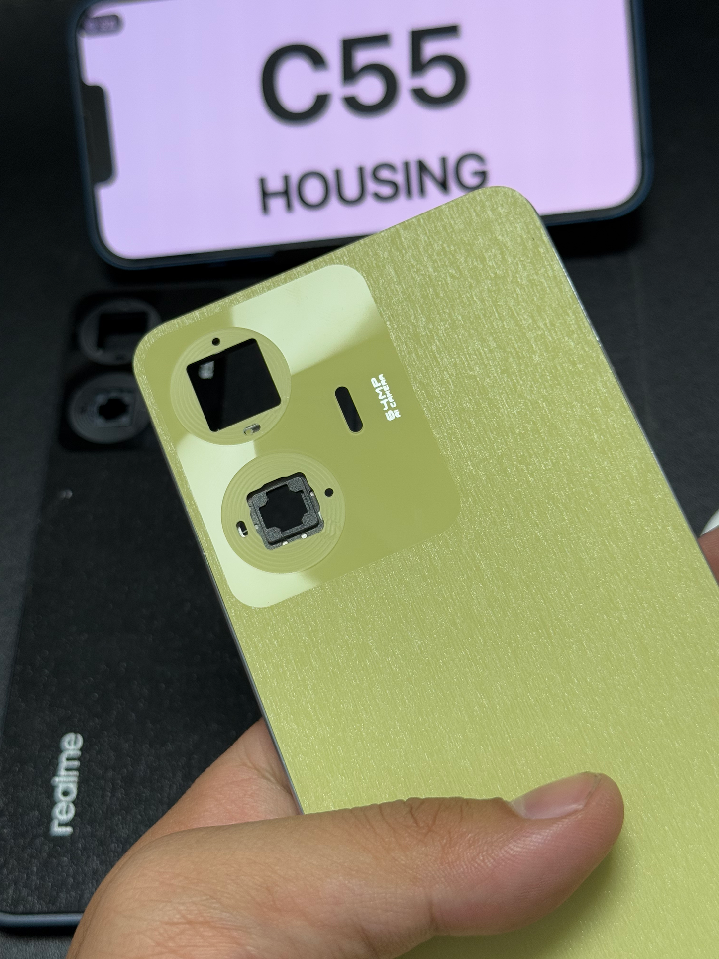 HOUSING REALME C55