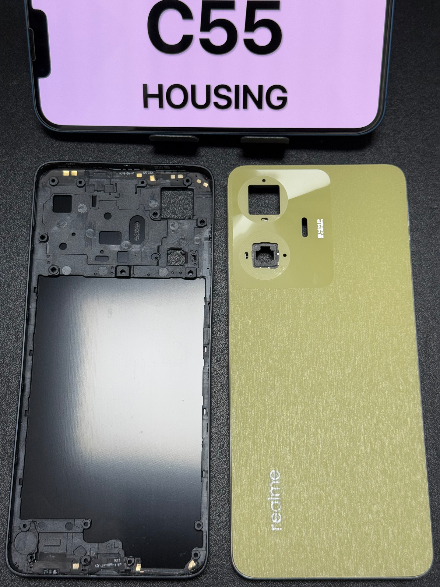 HOUSING REALME C55