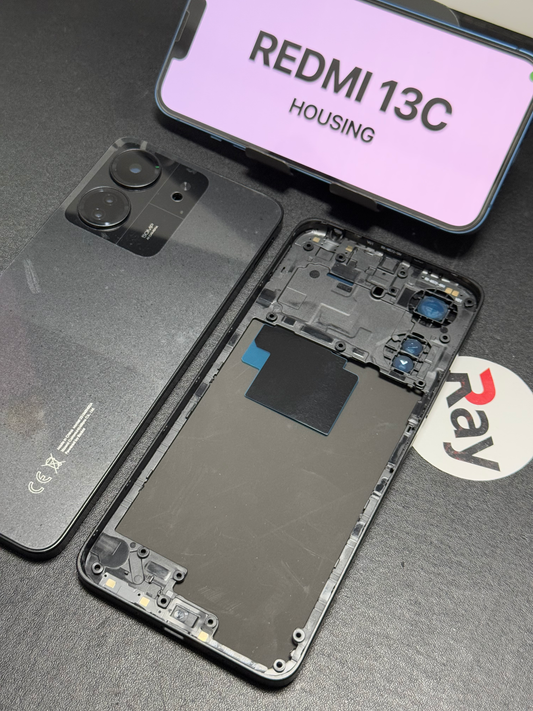 HOUSING REDMI 13C