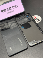 HOUSING REDMI 13C