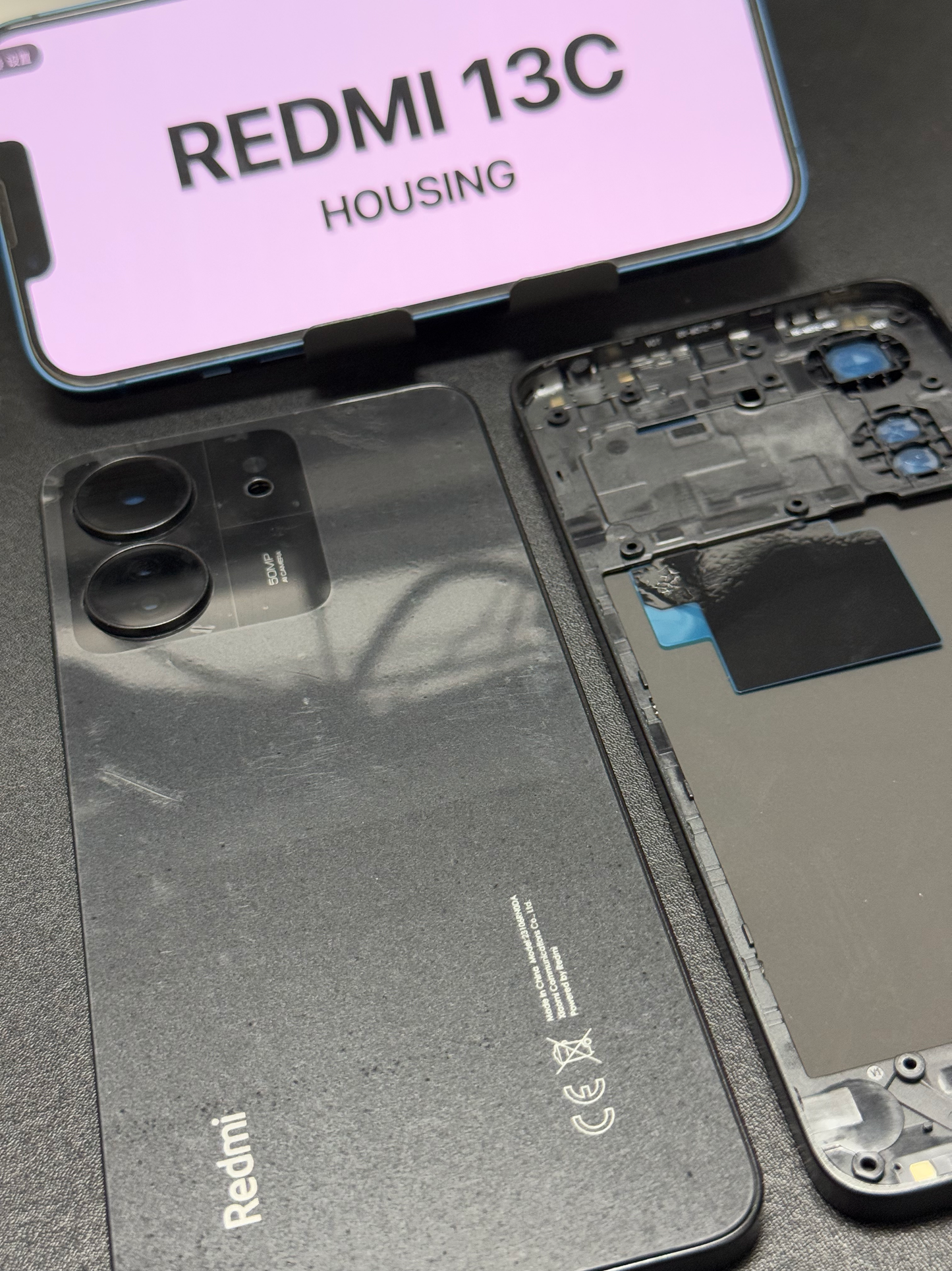 HOUSING REDMI 13C