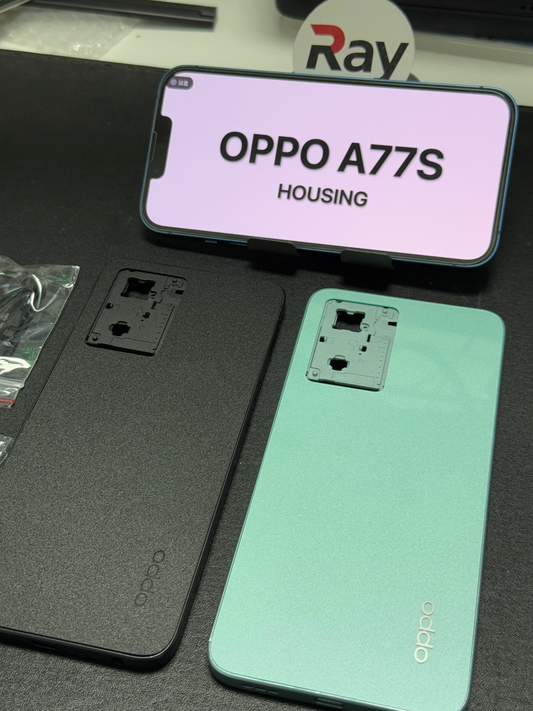 HOUSING OPPO A77S