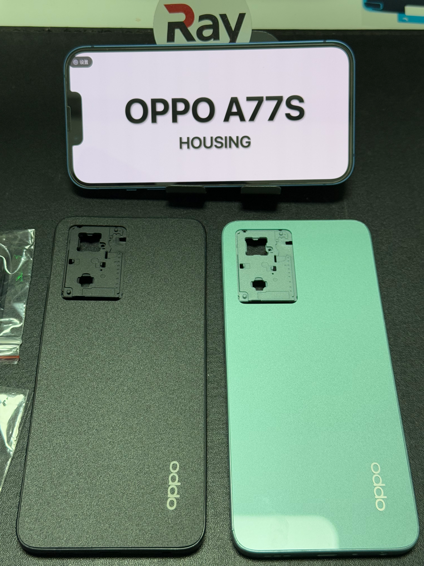 HOUSING OPPO A77S