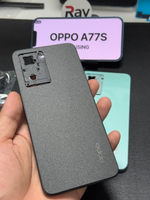 HOUSING OPPO A77S