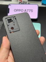 HOUSING OPPO A77S