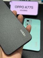 HOUSING OPPO A77S