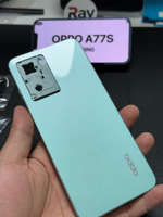 HOUSING OPPO A77S