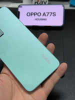 HOUSING OPPO A77S