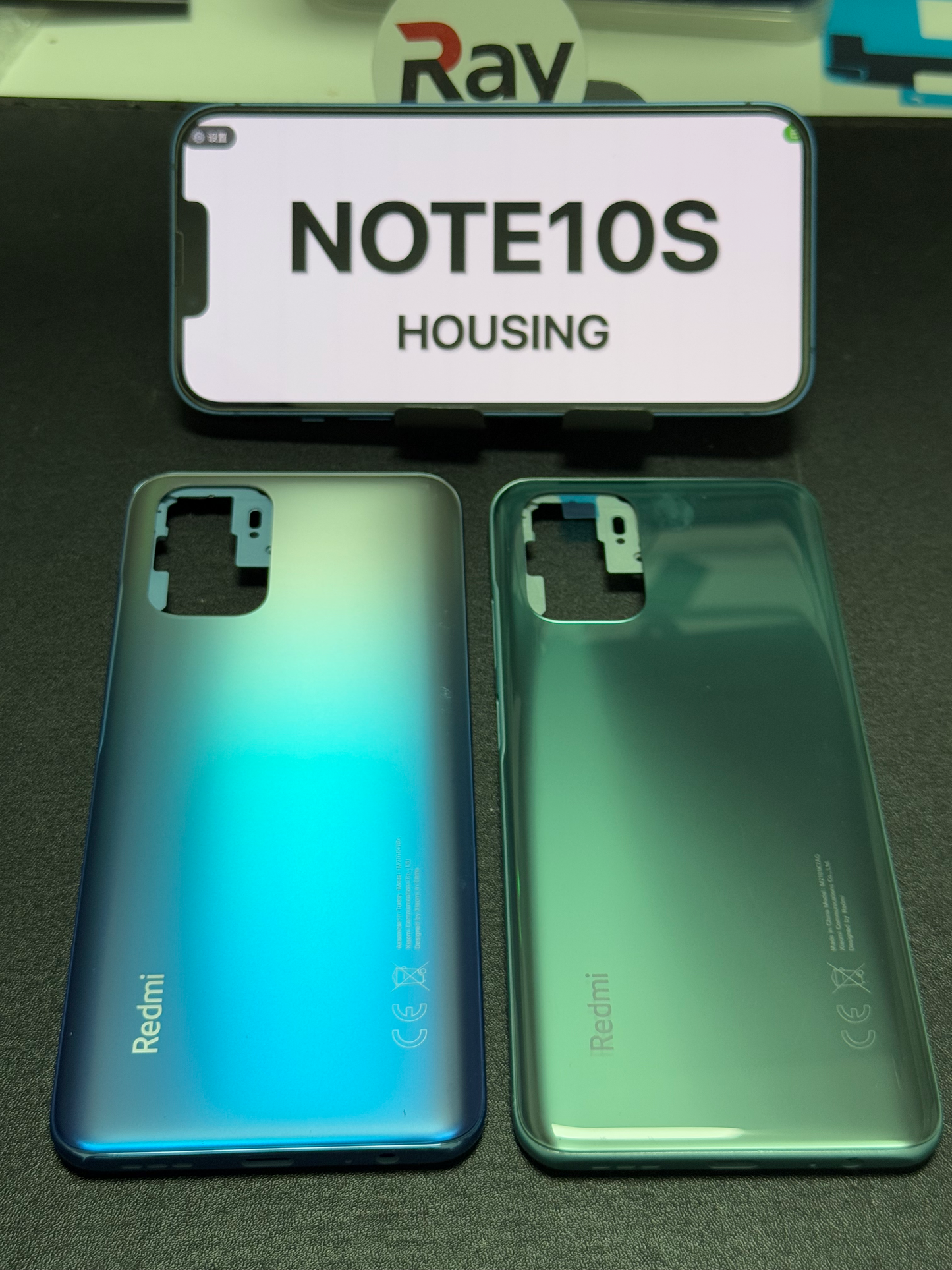HOUSING REDMI NOTE10S