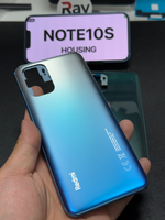 HOUSING REDMI NOTE10S