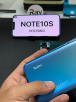 HOUSING REDMI NOTE10S