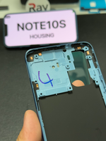 HOUSING REDMI NOTE10S
