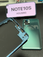 HOUSING REDMI NOTE10S