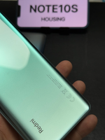 HOUSING REDMI NOTE10S