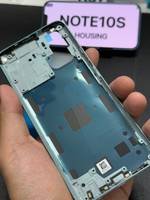 HOUSING REDMI NOTE10S