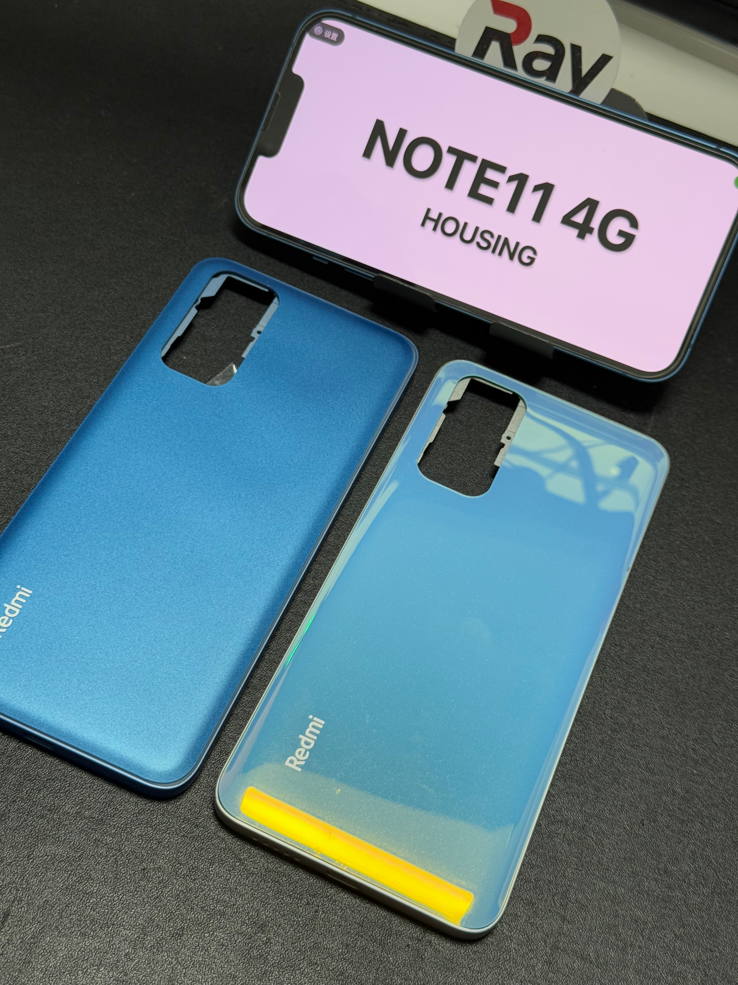 HOUSING REDMI NOTE 11 4G