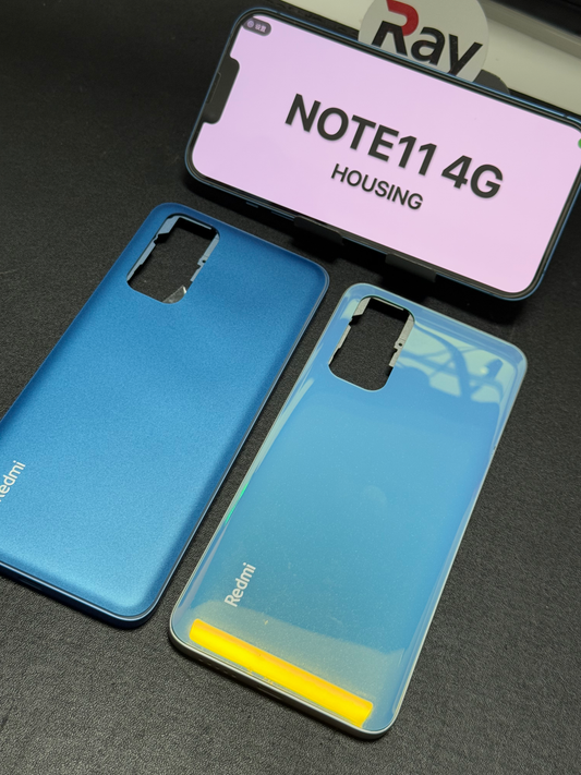 HOUSING REDMI NOTE 11 4G