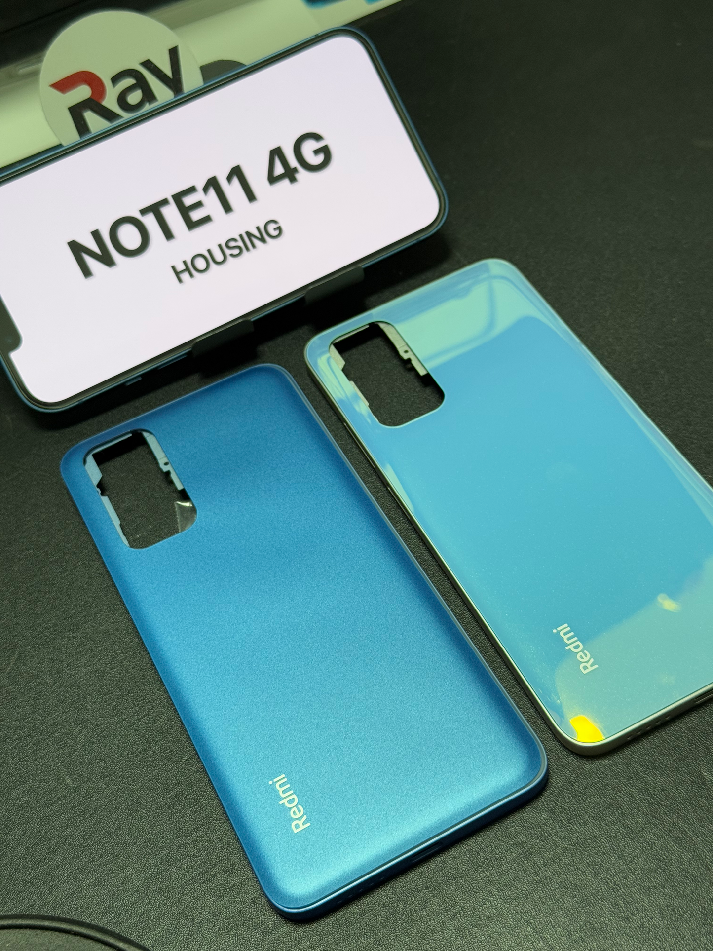 HOUSING REDMI NOTE 11 4G