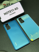 HOUSING REDMI NOTE 11 4G